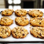 Potato Chip Cookies