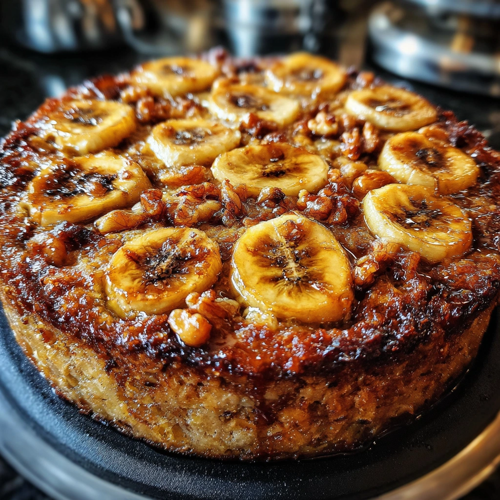 Banana Baked Oatmeal