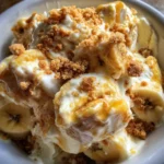 Banana Cream Pie Ice Cream