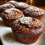 Brownie Cupcakes