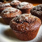 Brownie Cupcakes