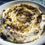 Cannoli Cream Dip