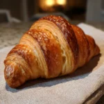 Croissant Bread