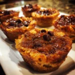 Peanut Butter Banana Toast Crunch Cups