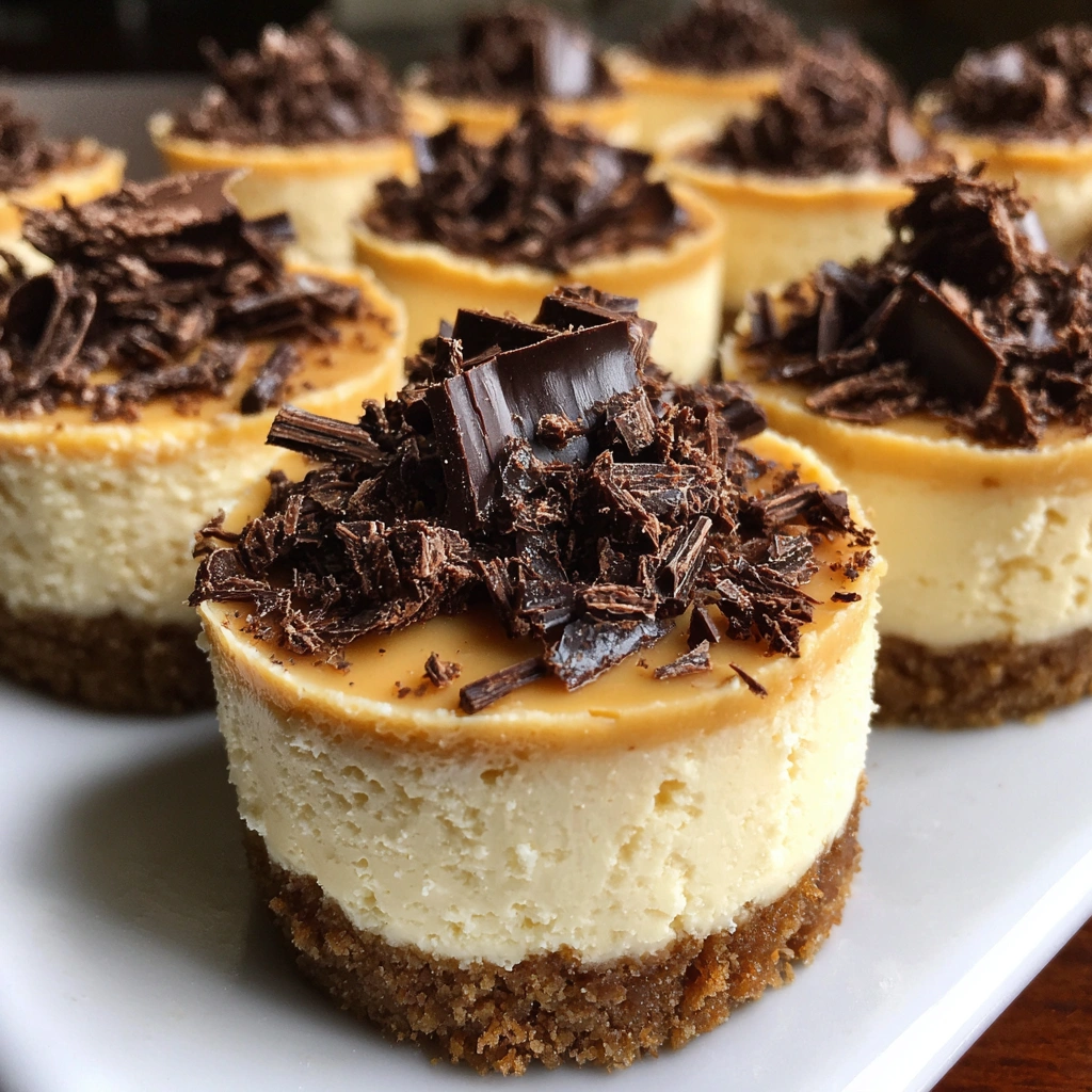 Peanut Butter Greek Yogurt Cheesecake Cups