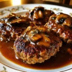 Salisbury Steak
