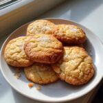 French Salted Butter Cookies