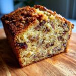 Date and Walnut Cake