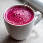 Pink Latte