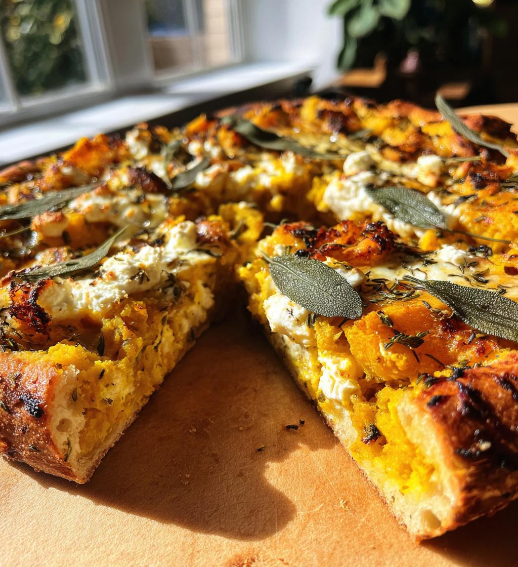 Best Autumn Pizza - detail 1