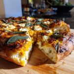 Best Autumn Pizza
