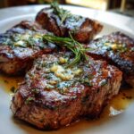 Cozy Gaelic Irish Steaks