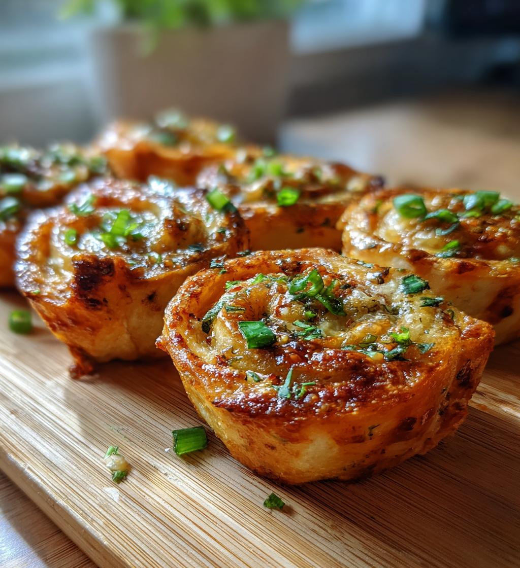 Crab Rangoon Pinwheels