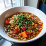 Greek Healing Soup