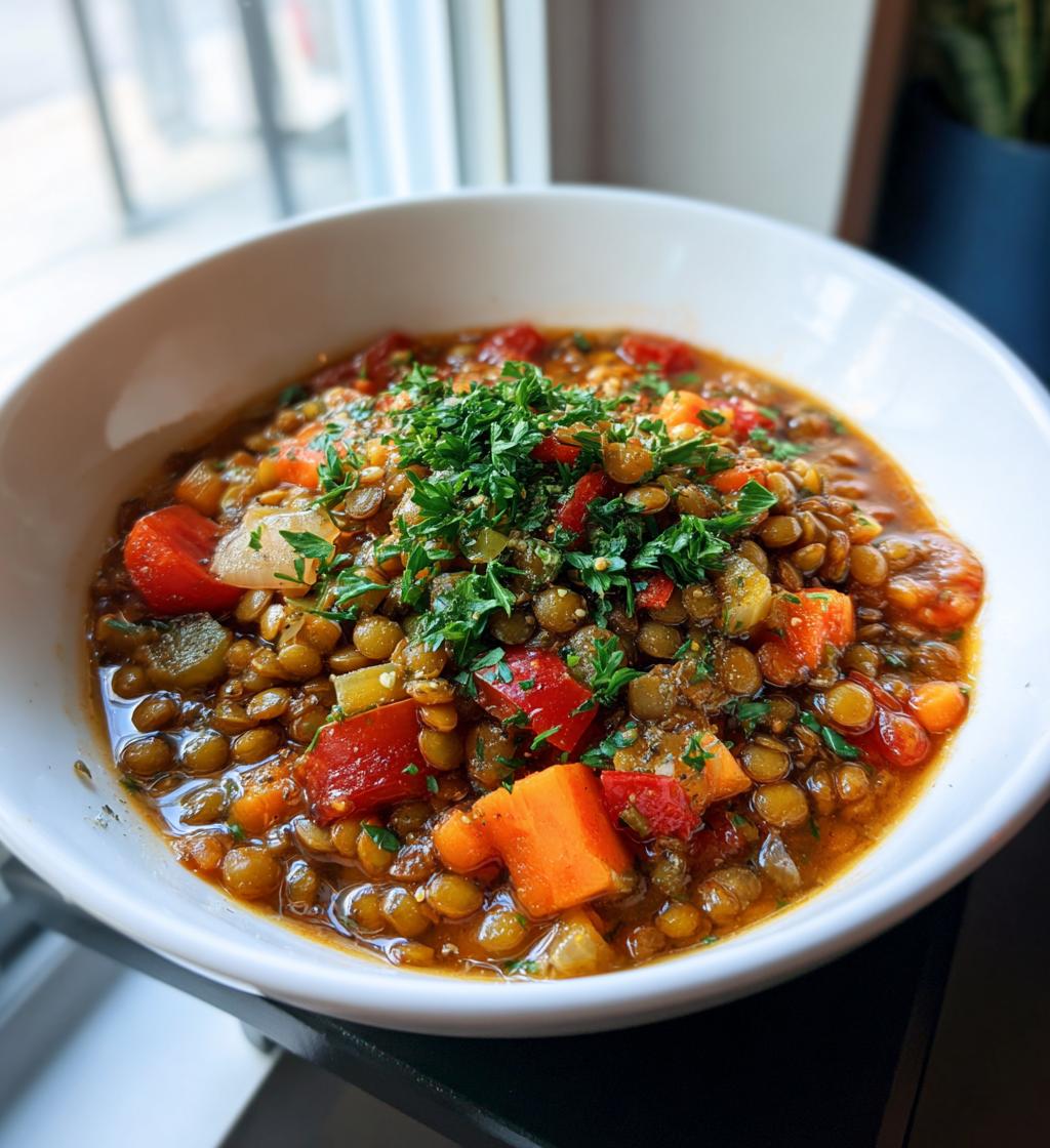 Greek Healing Soup