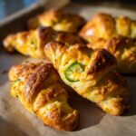 Jalapeno Popper Twists