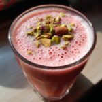 Kashmiri Pink Chai
