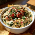 Quick Spicy Jalapeño Salsa Cream Cheese