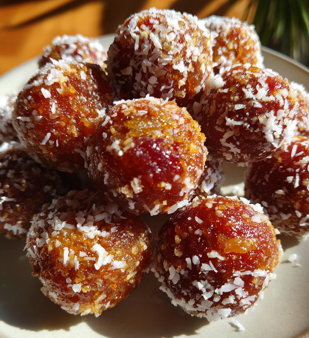 Sugar Plums - detail 1