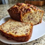 Sweet Alabama Pecanbread