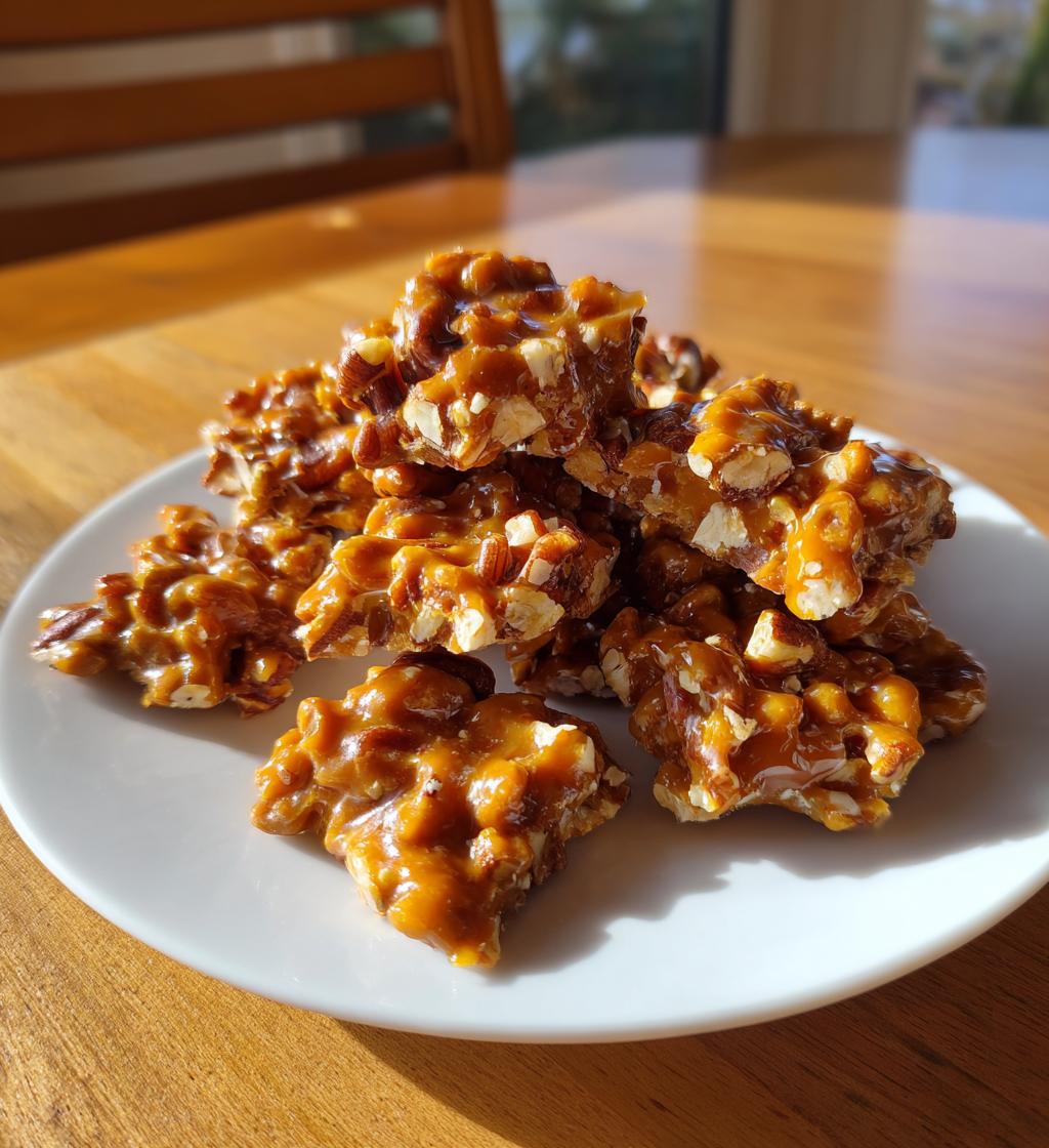 Thanksgiving Candy